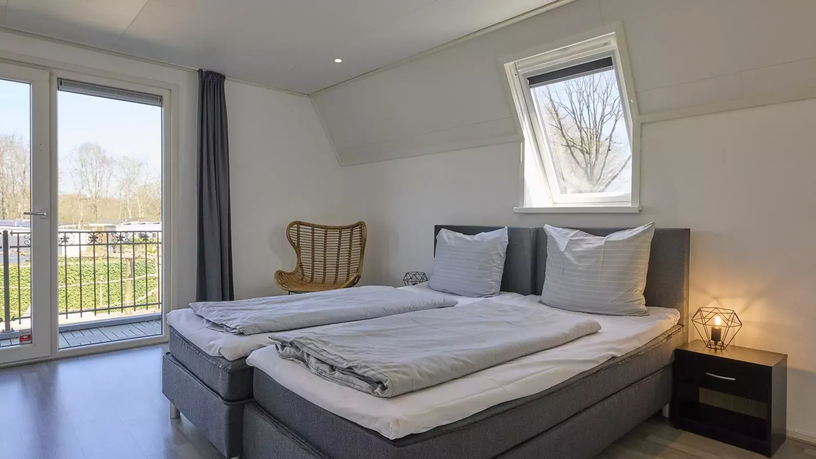 T Kaatsheuveltje 4-Slaapkamer