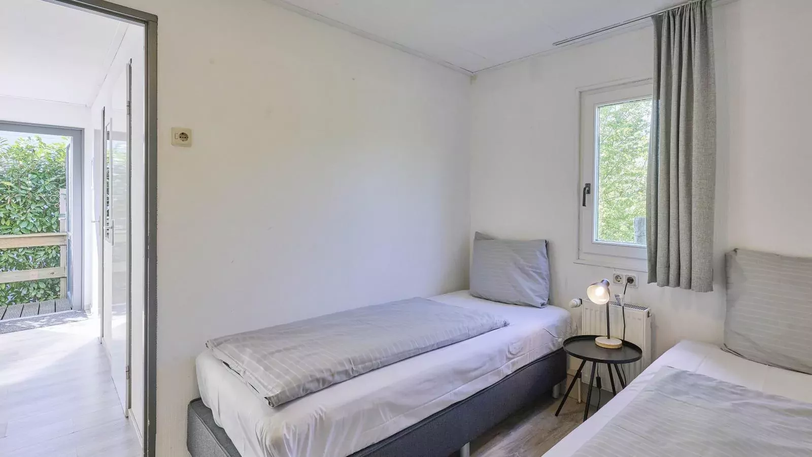 T Kaatsheuveltje 6-Slaapkamer