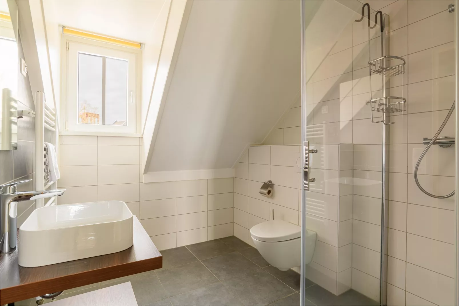 Resort Maastricht 4-Badkamer