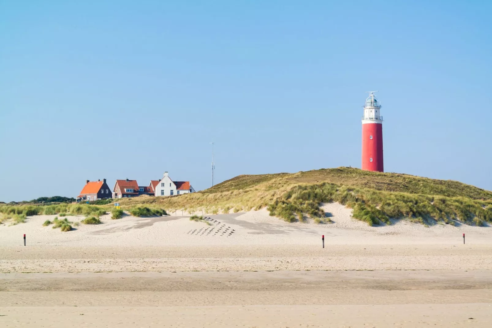Appartement Hoeve Holland X7-Gebieden zomer 5km