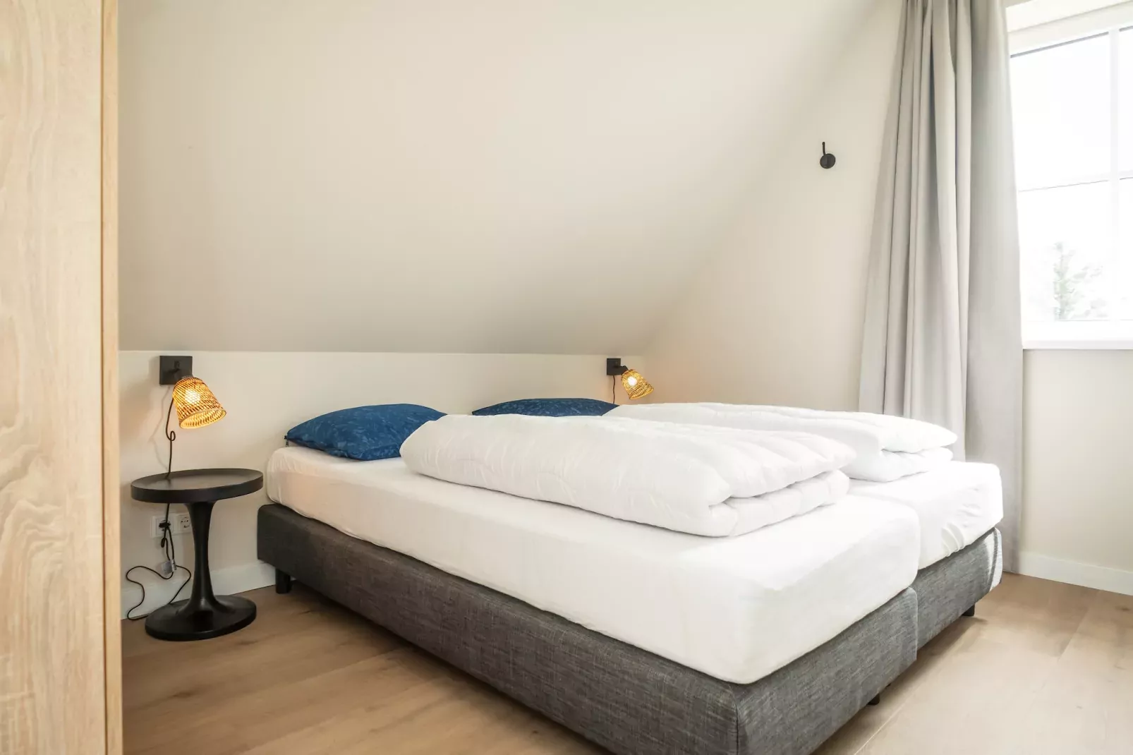 So What 33A-Slaapkamer