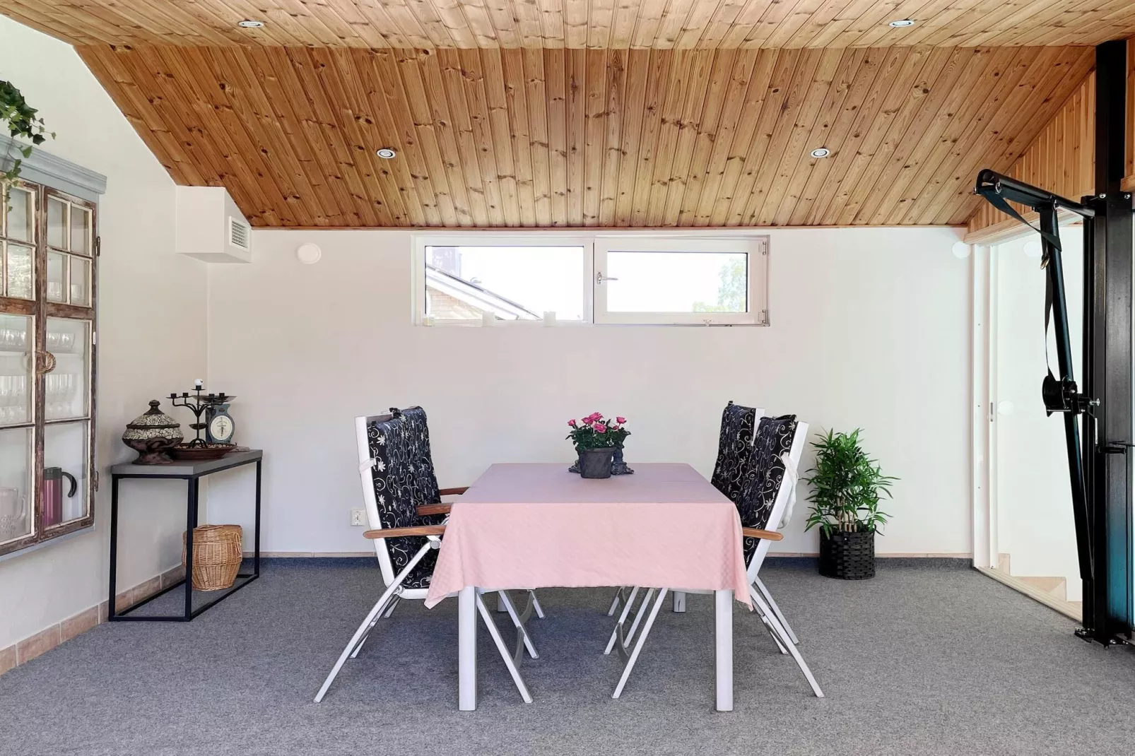 5 sterren vakantie huis in VISBY