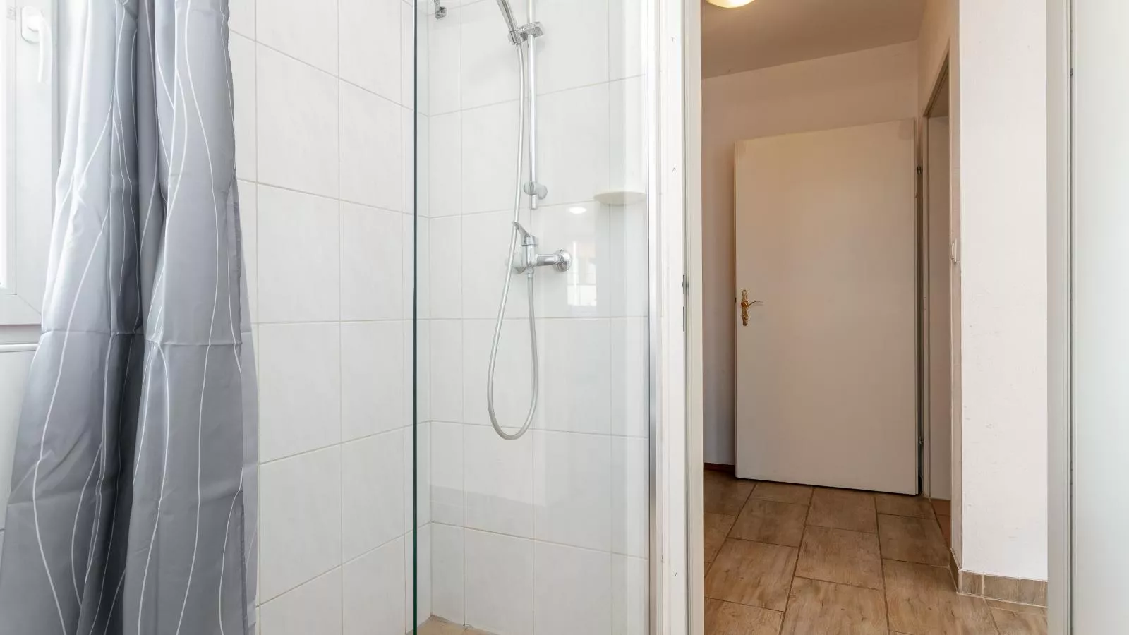 Haus Oliver 1-Badkamer