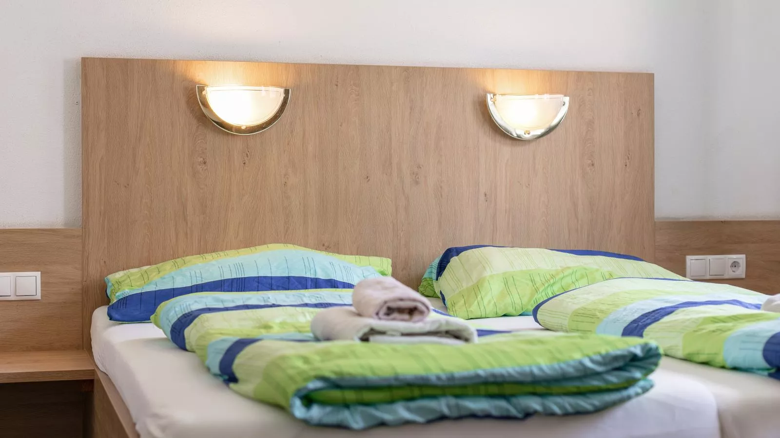 Haus Oliver 3-Slaapkamer