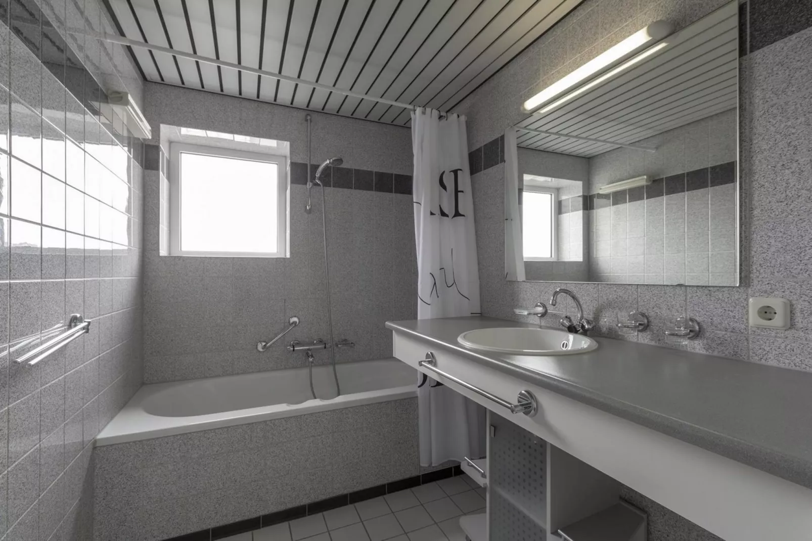 Callantsduyne 21-Badkamer