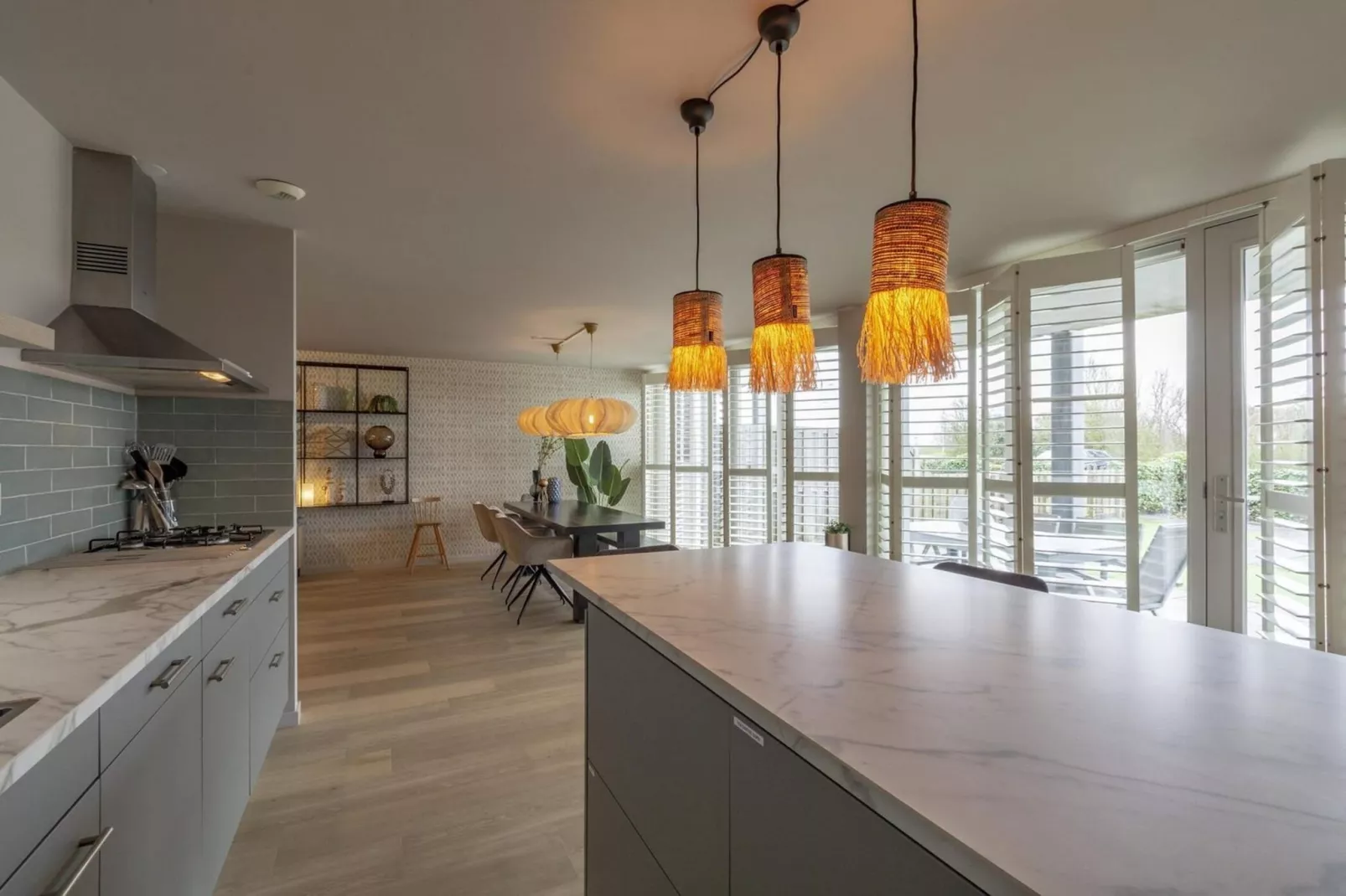 Strandleven 006-Keuken
