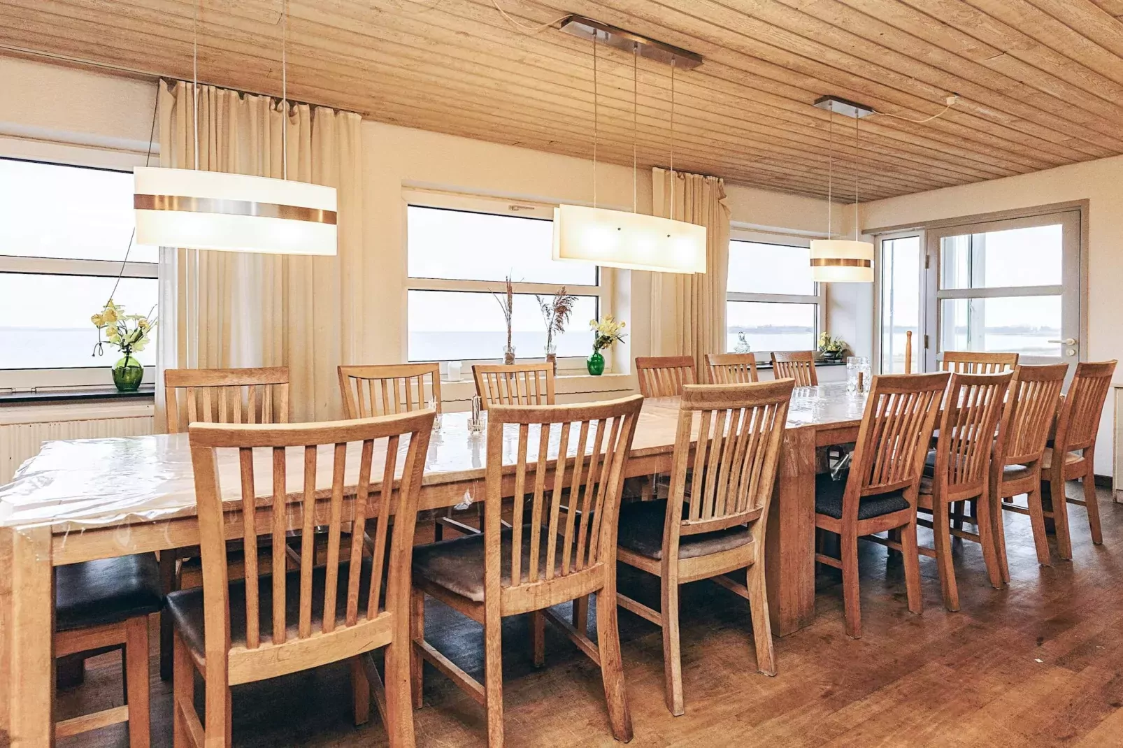 Familieplezier met Fjordzicht -- By Traum Ferienwohnungen-Binnen