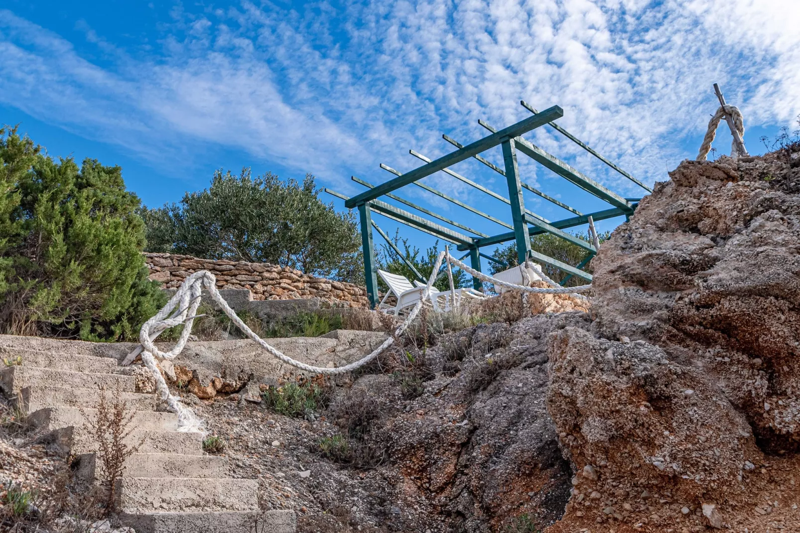 Villa Sea Edge - Three Bedroom Villa with Sea View-Sfeer