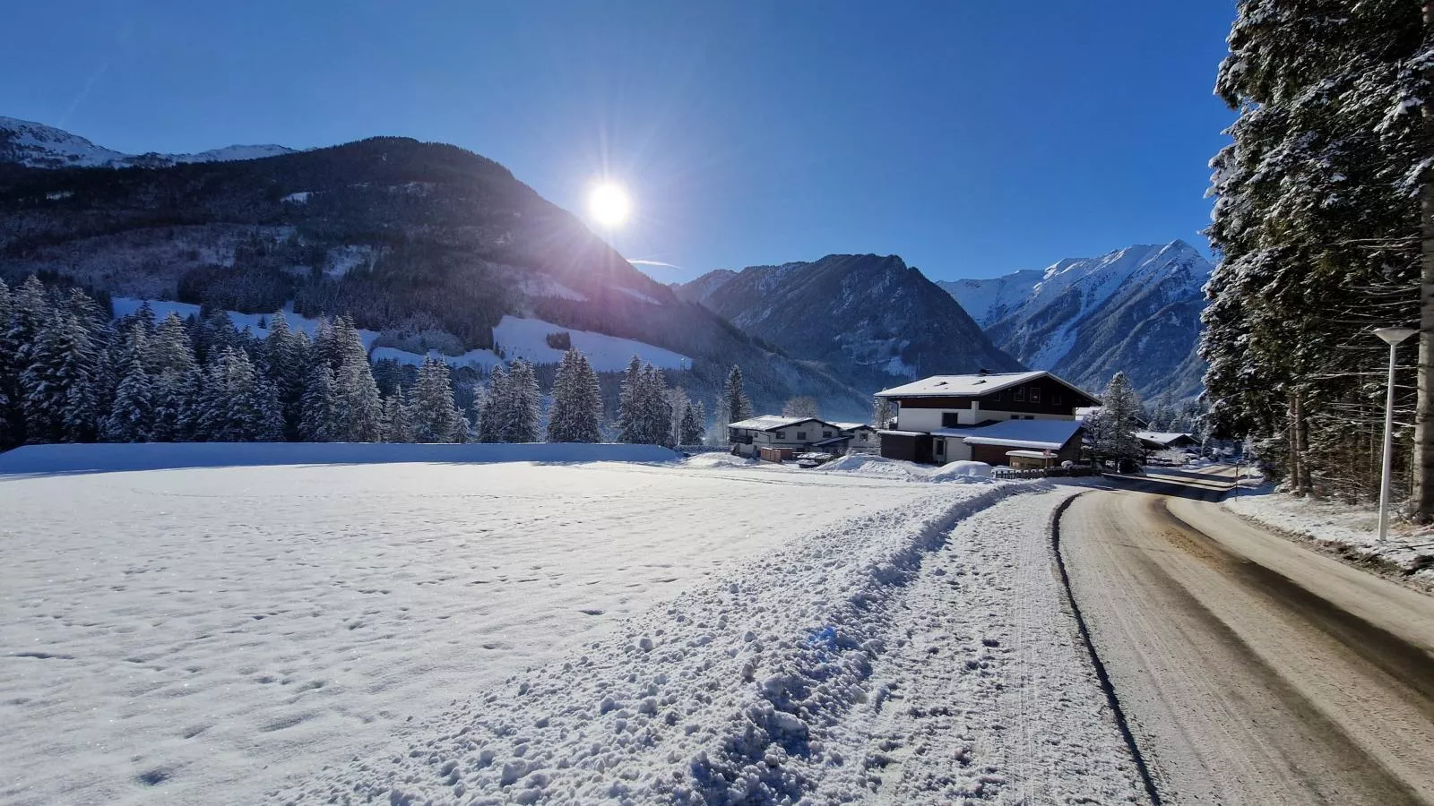 Moser-Gebied winter 1km