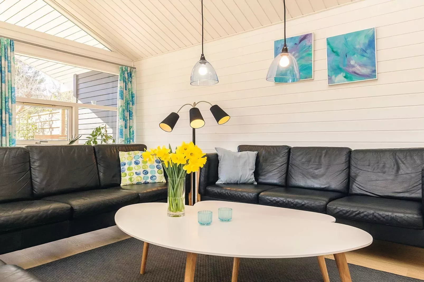 4 sterren vakantie huis in Væggerløse-Binnen