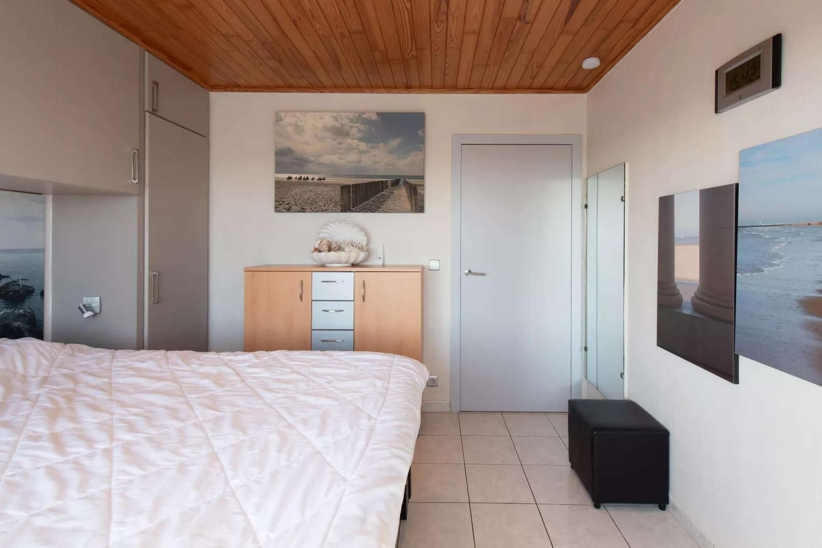 Brighton-Slaapkamer