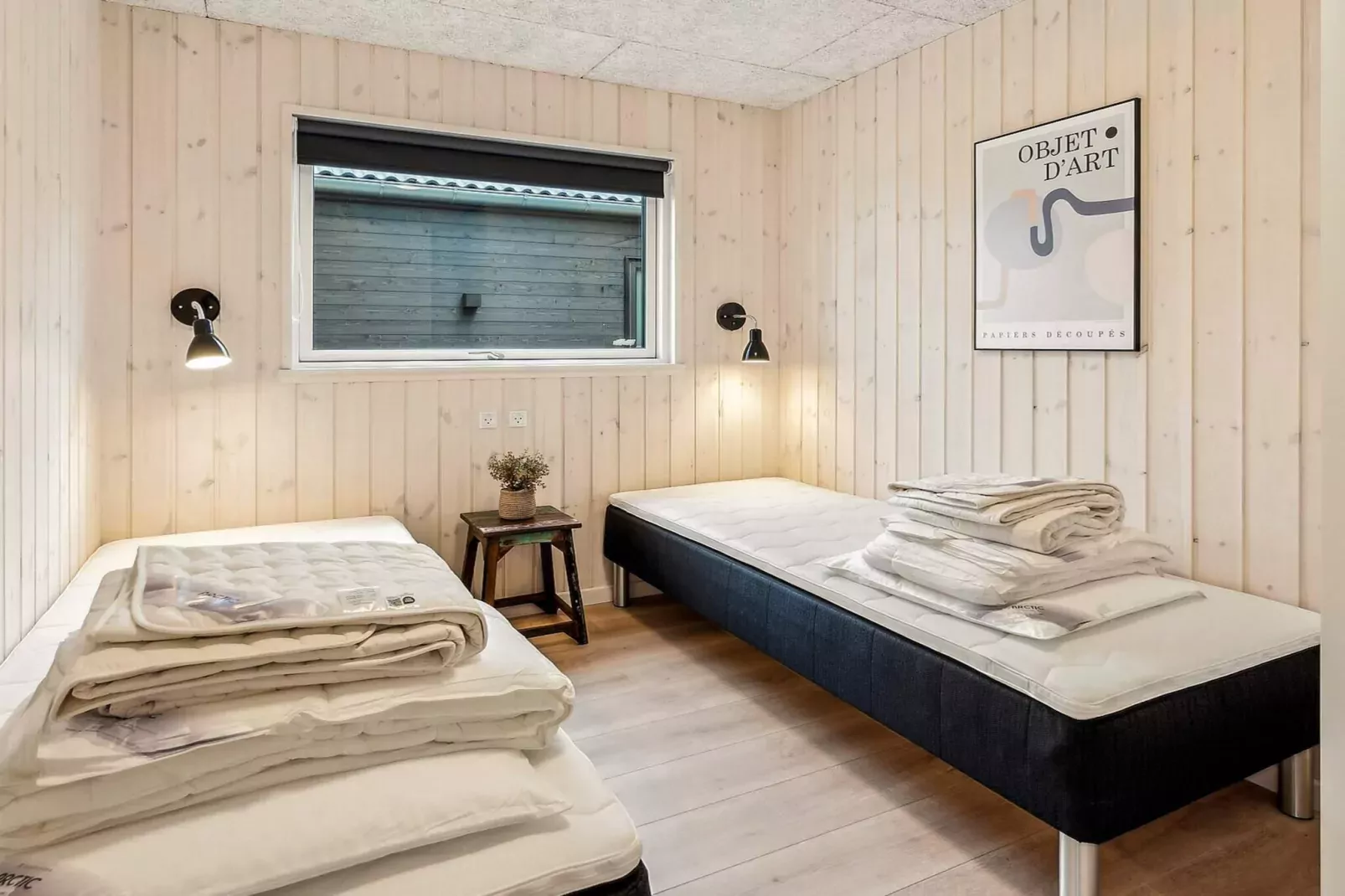 5 sterren vakantie huis in Sydals-Binnen