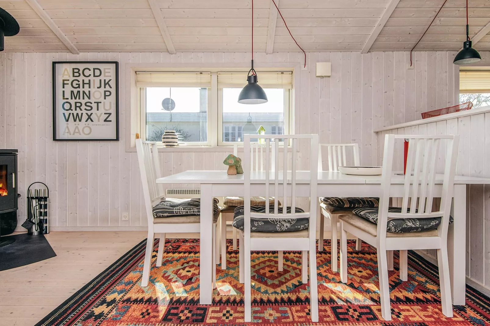 4 sterren vakantie huis in Hejls-Binnen