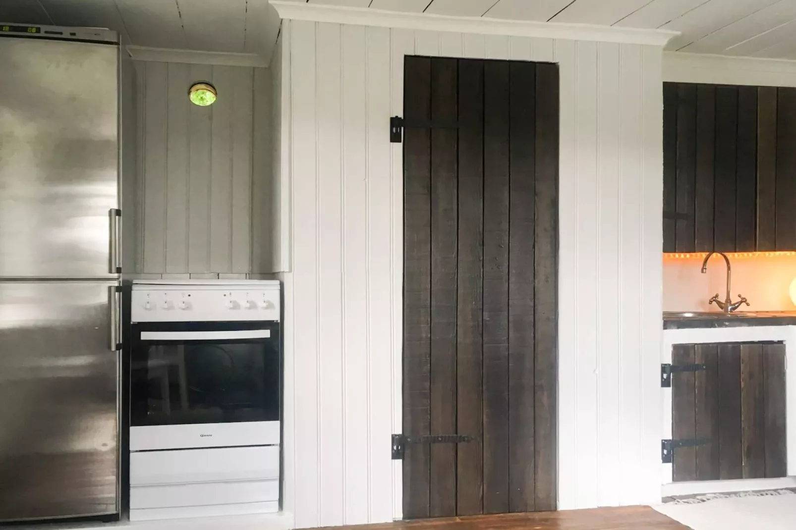 4 sterren vakantie huis in Märsta-Binnen