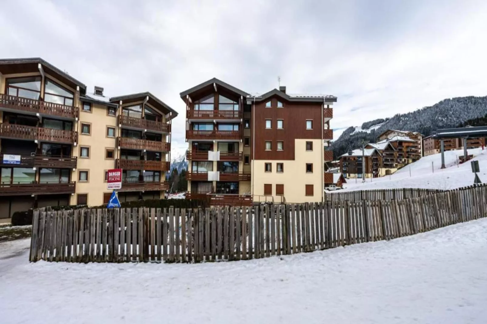 EDEN N°201 - 3P6-Gebied winter 1km