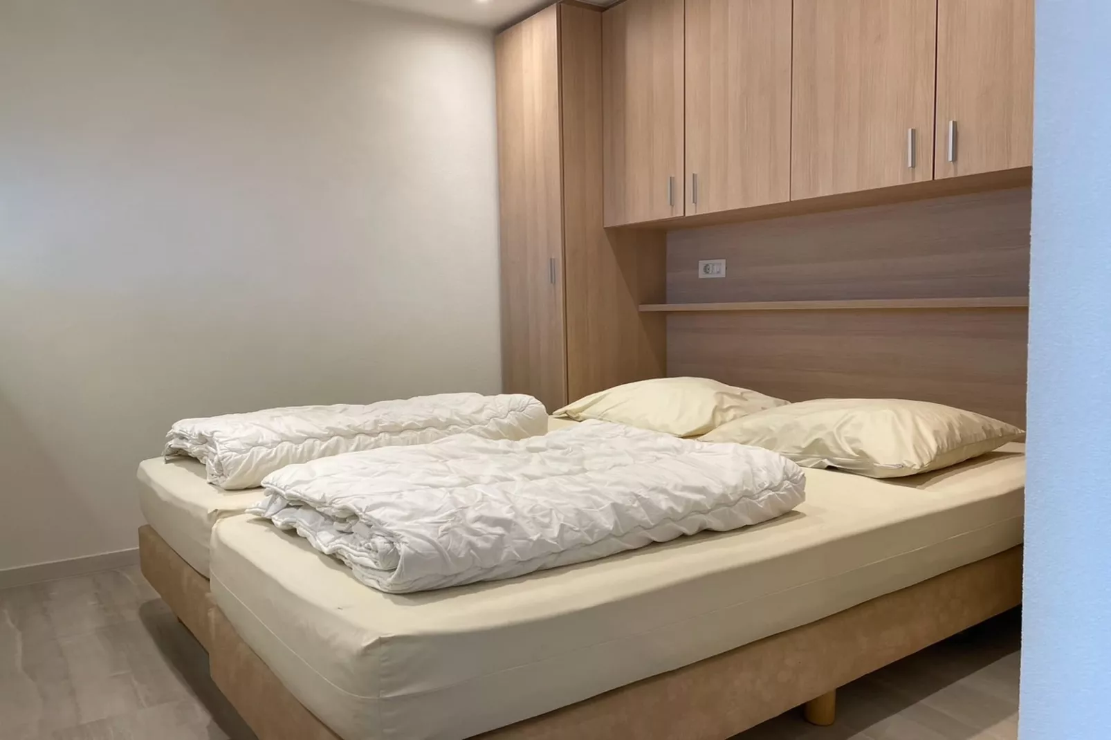 Het Platte Putje - Huisdier - nr1-Slaapkamer