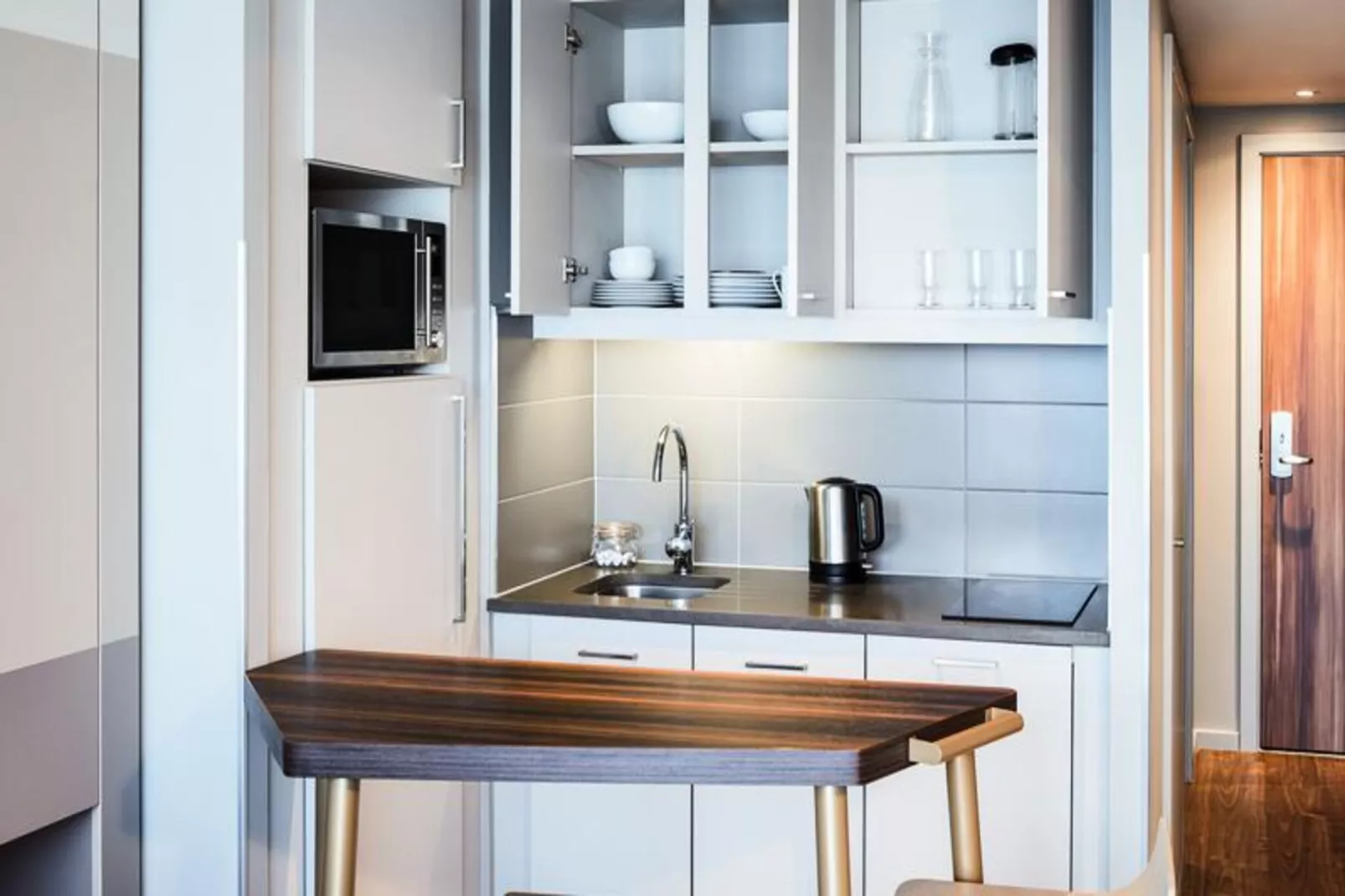 Aparthotel Adagio Edinburgh Royal Mile ****-Image-tags.