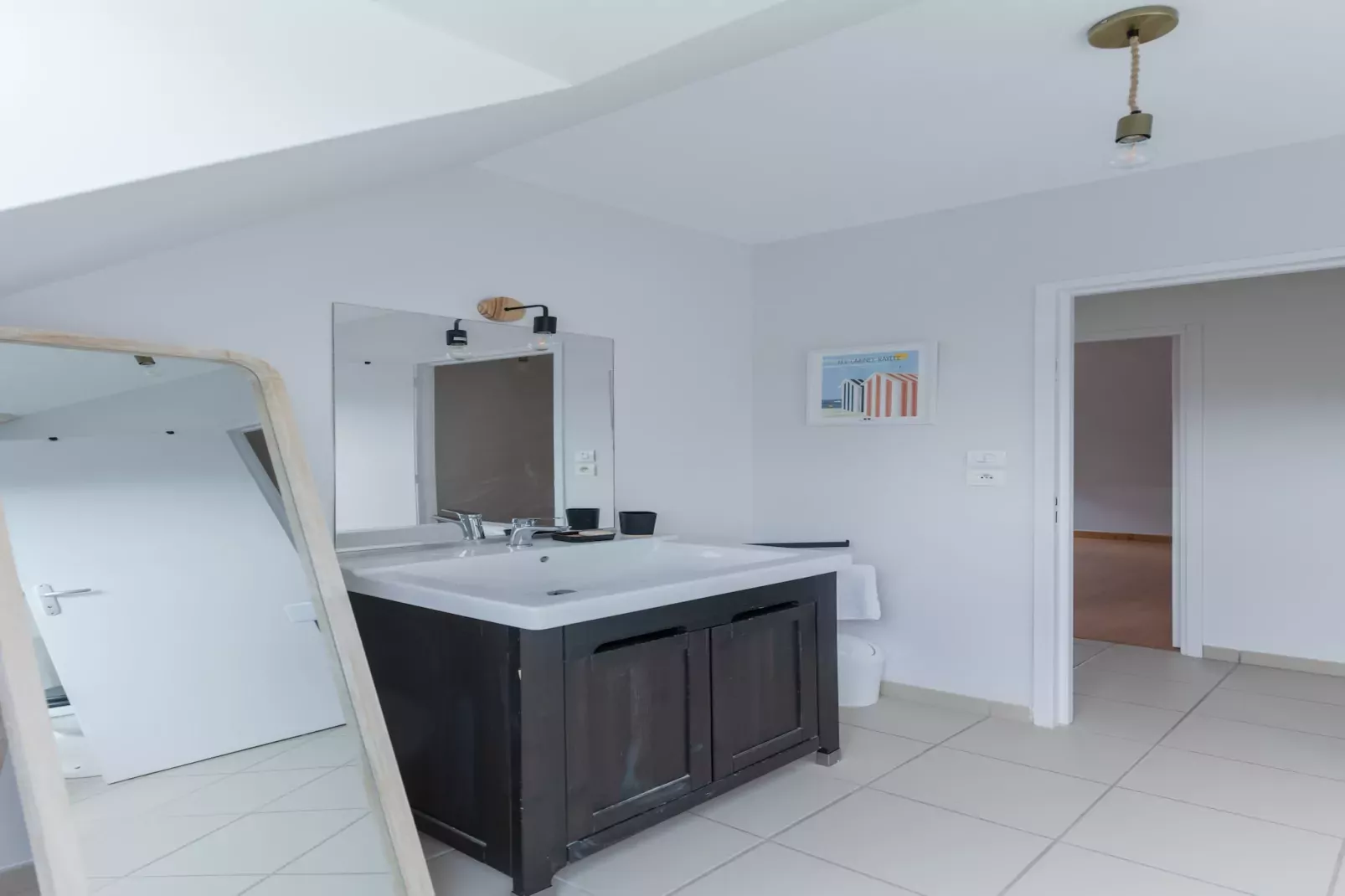 ANNEXE 19 - Porspoder-Badkamer