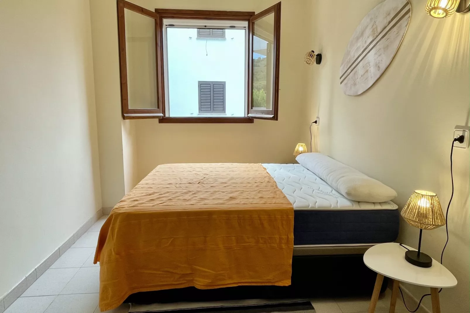 CALA MONTGO 25-Slaapkamer