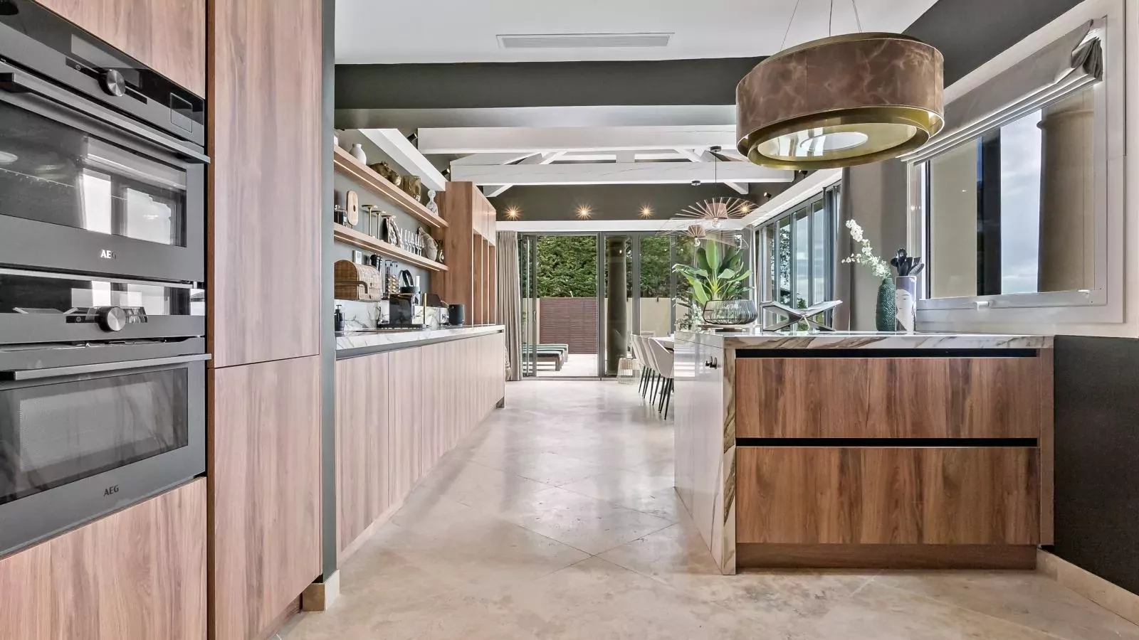 Dolce Vita C7-Keuken