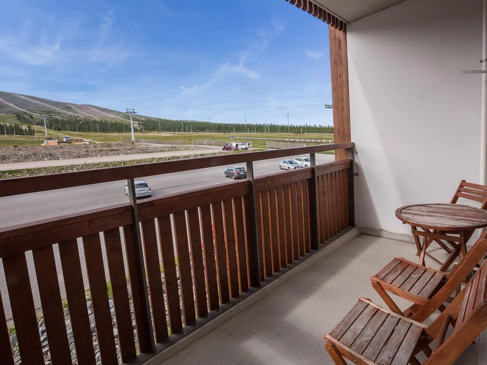 Ski chalet 6206, in winter season 2025-2-Binnen