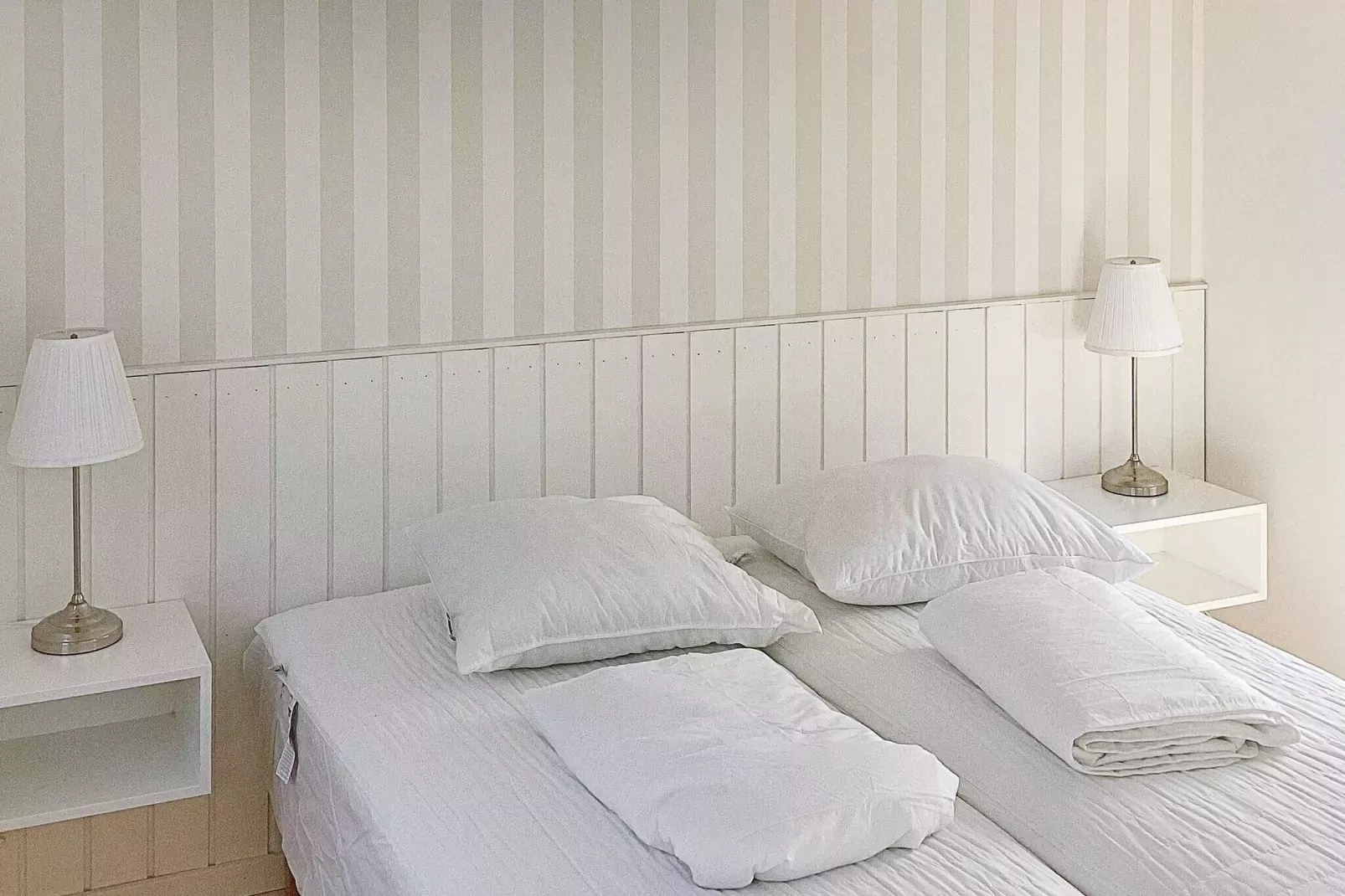 6 persoons vakantie huis in Væggerløse-By Traum-Binnen