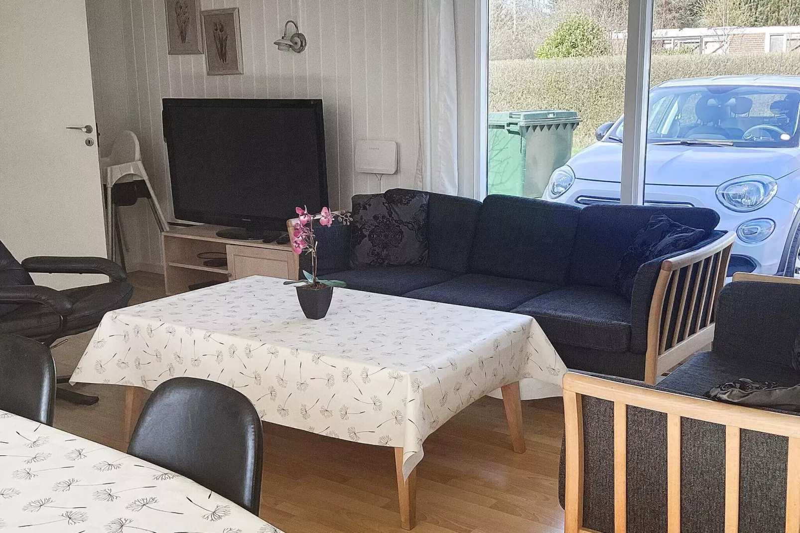 14 persoons vakantie huis in Væggerløse-By Traum-Binnen