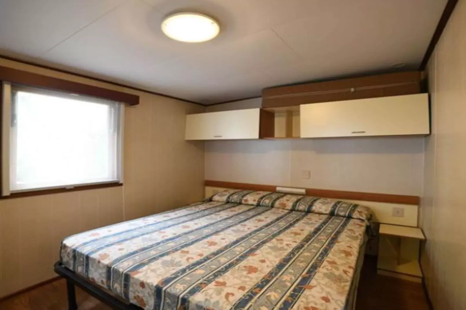 C´Era una Volta - Mobile Home - B2/3 Pax - MH-Slaapkamer