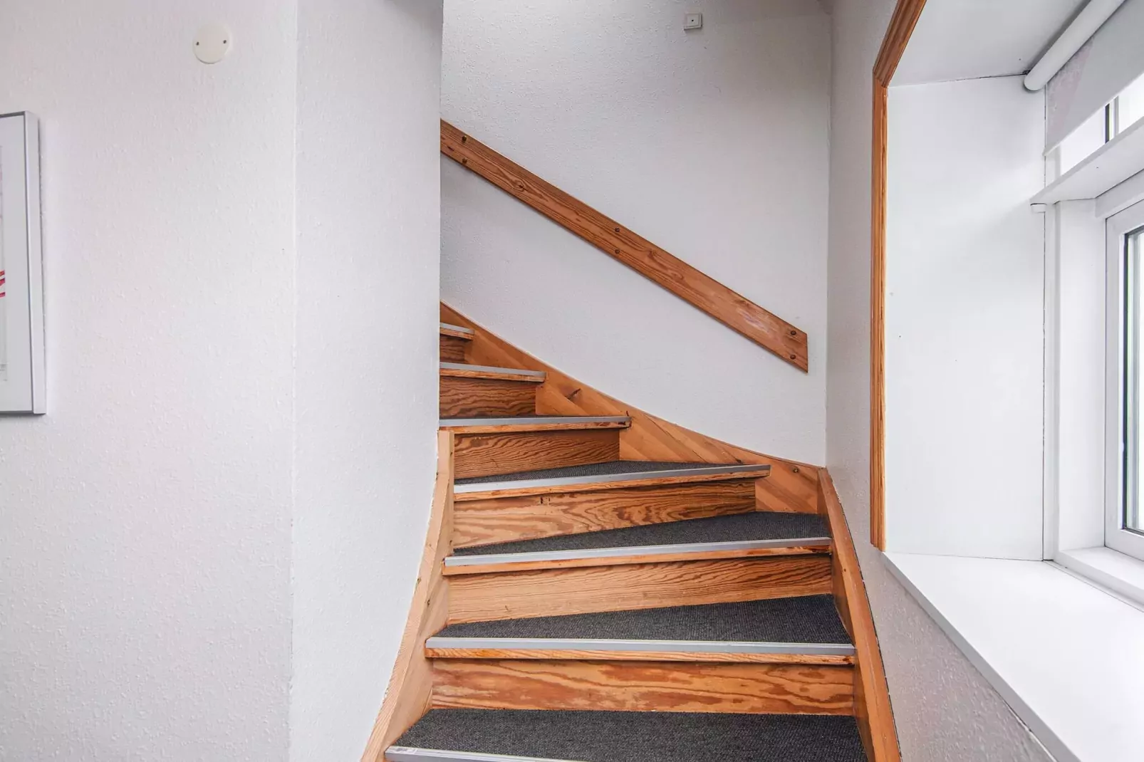 Lejlighed 4 Personers 90m²-Binnen