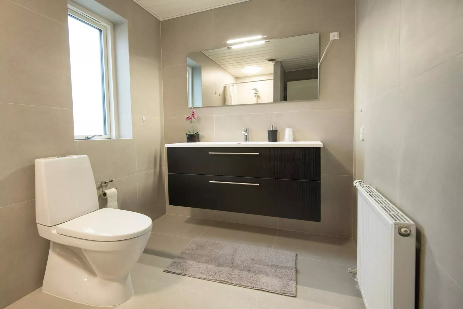 Dobbeltværelse 2 personer 29m²-Binnen
