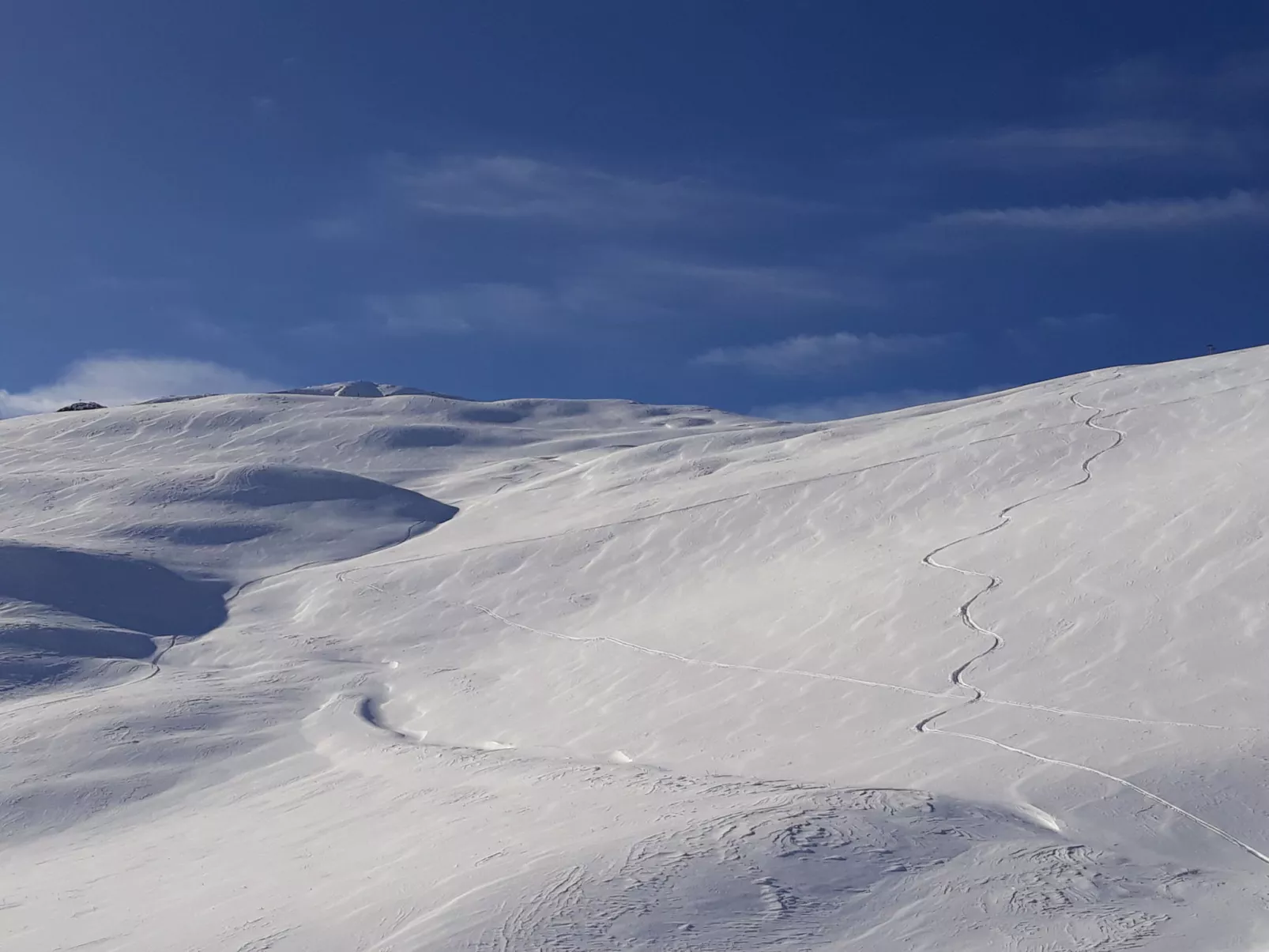 Vallée Blanche B-Buiten