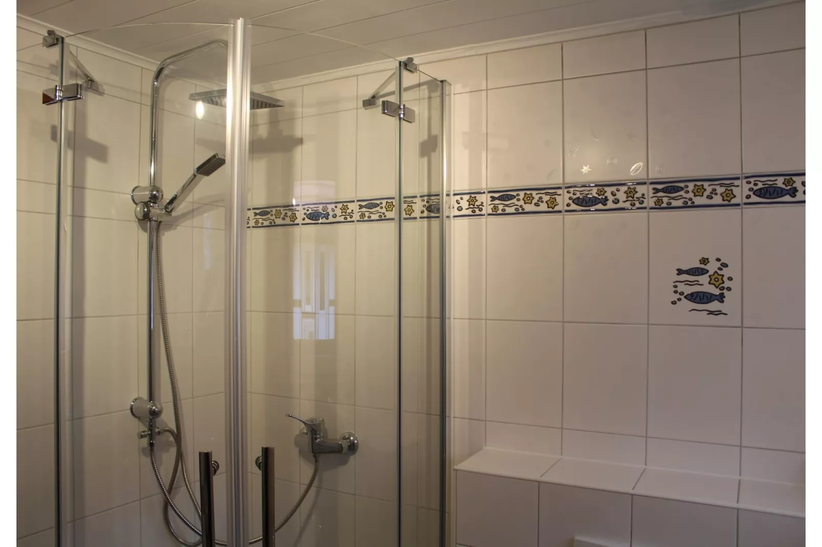 Harderhof 1-Badkamer