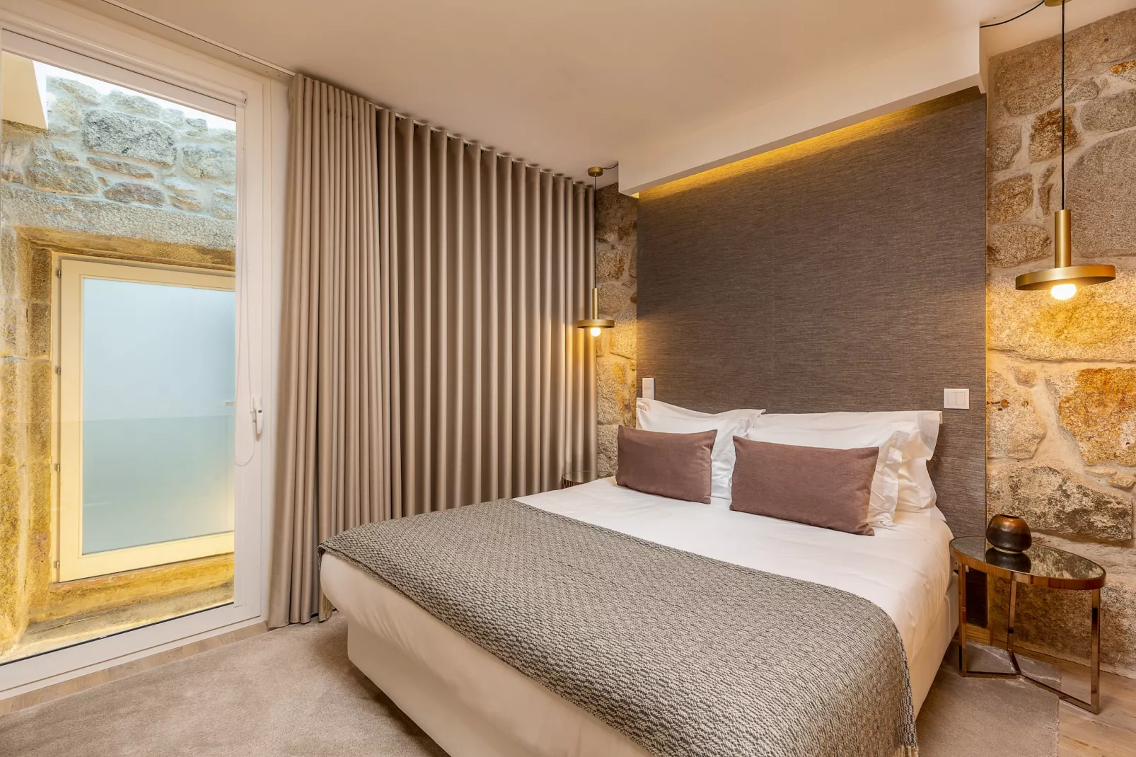 YOUROPO - Ribeira Gaia 2-Slaapkamer