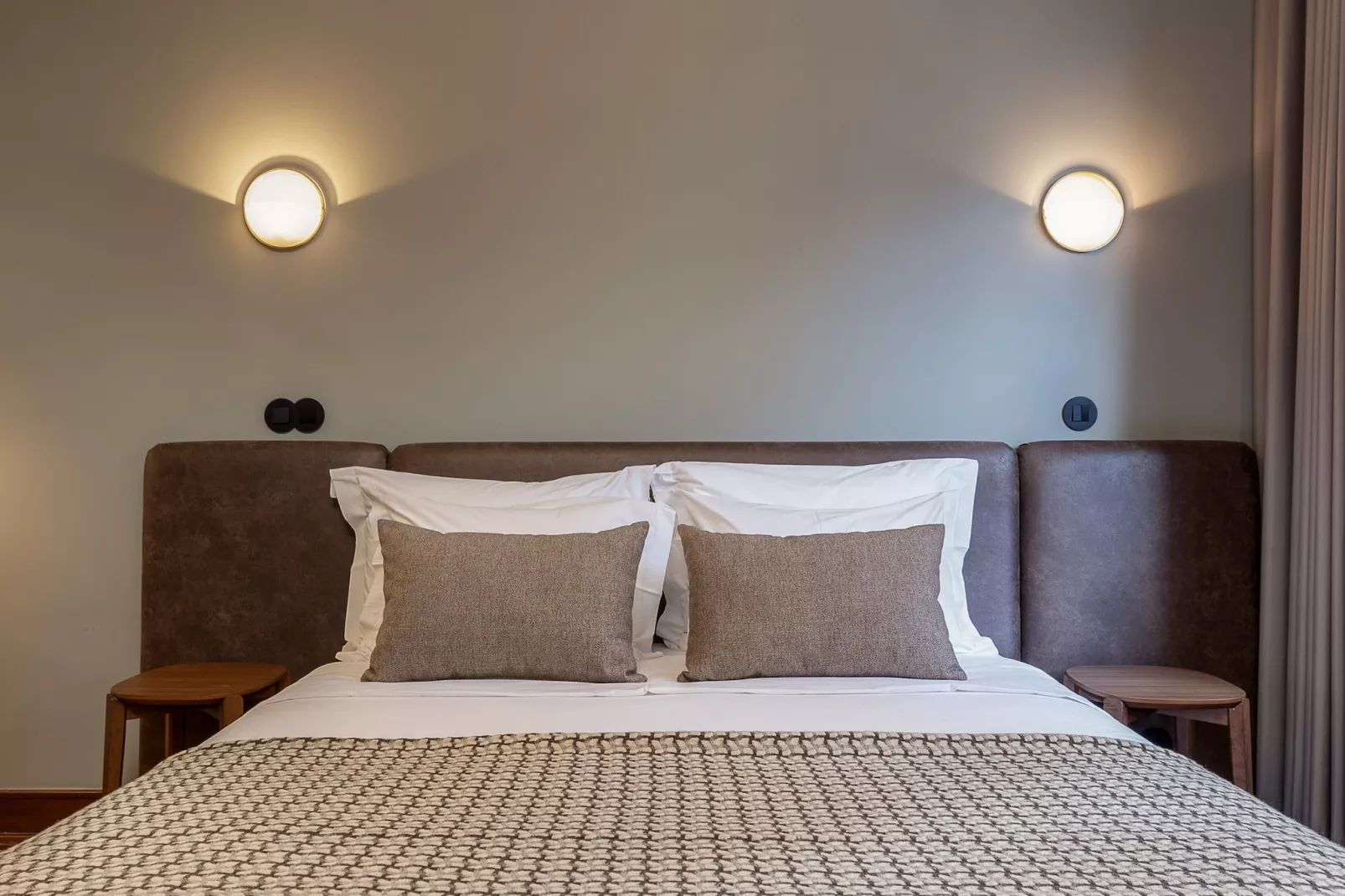 YOUROPO - Santa Catarina 1D-Slaapkamer