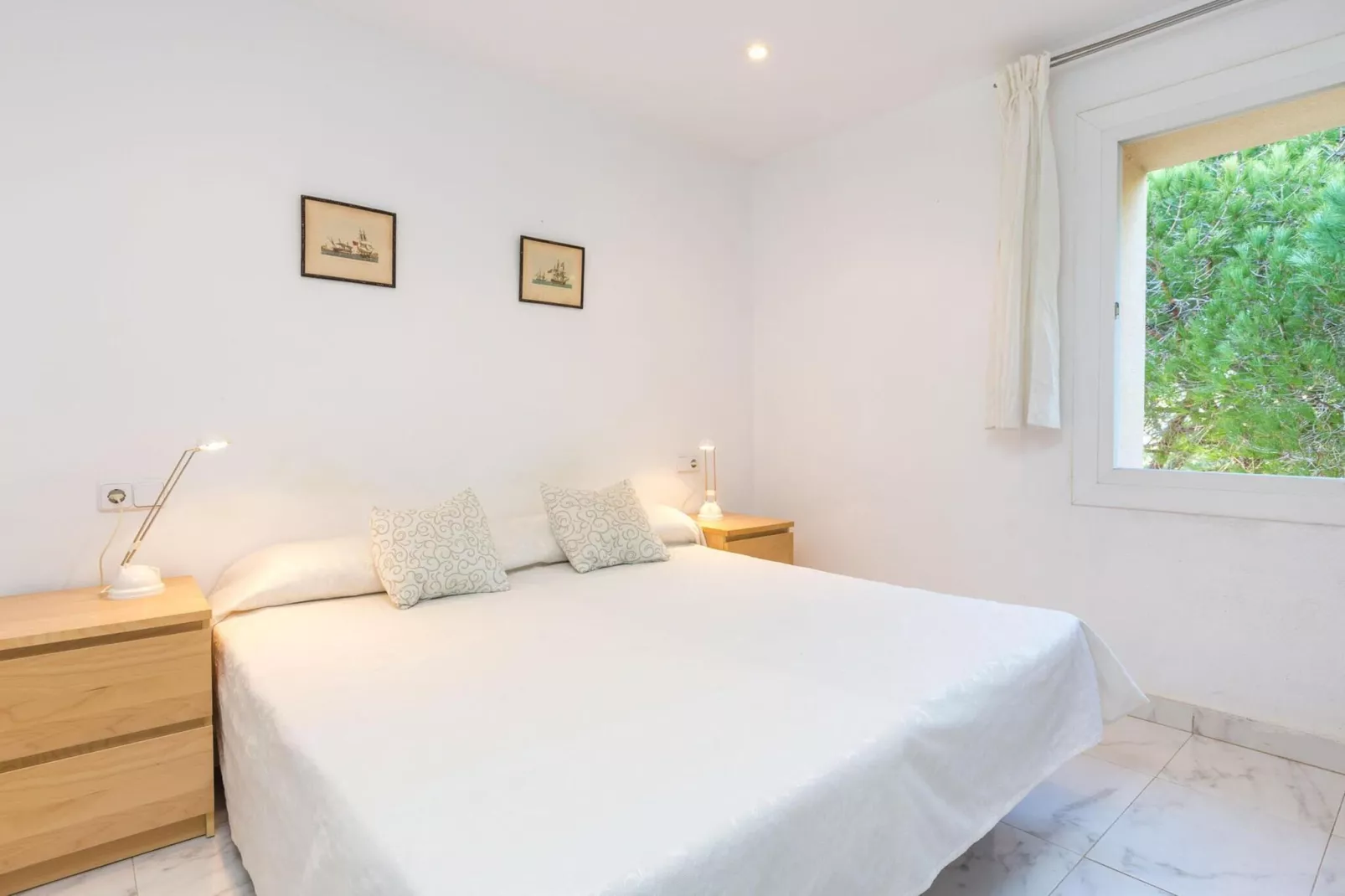 Ancora 10-Slaapkamer
