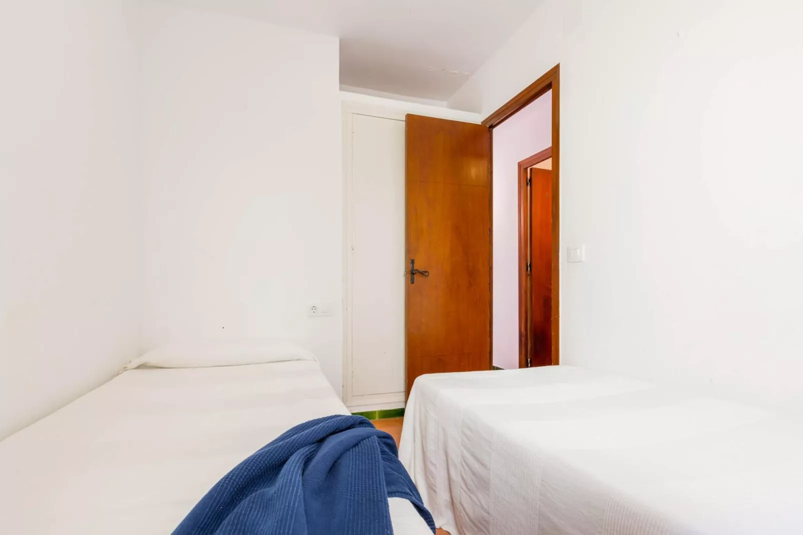 Bonet 2º-Slaapkamer