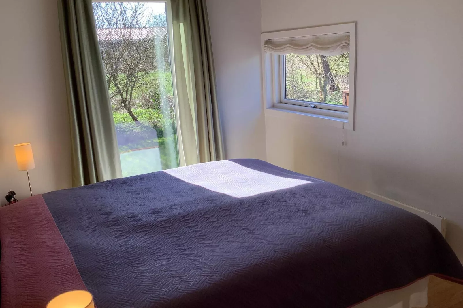 6 persoons vakantie huis in Vestervig-By Traum-Binnen