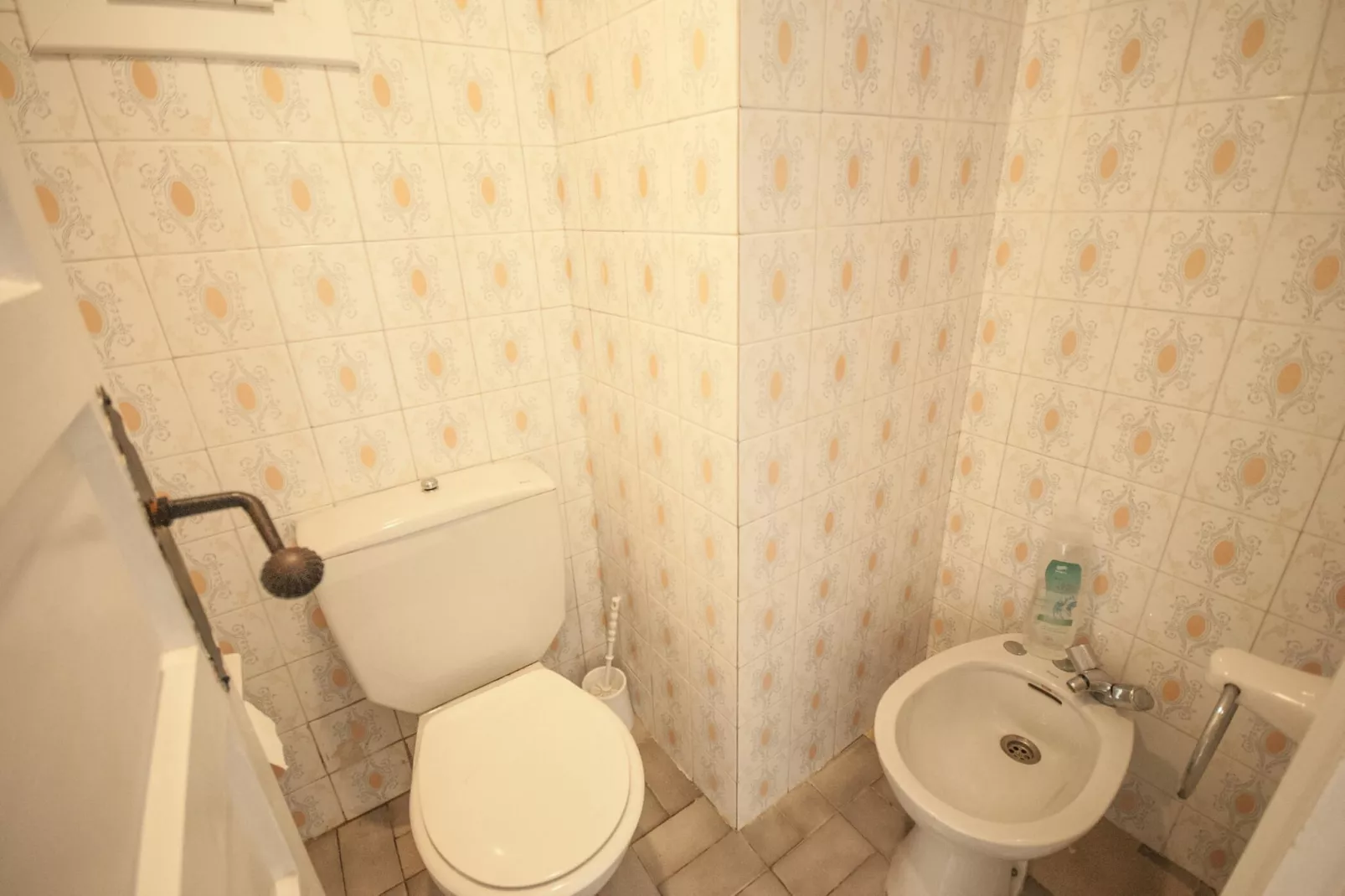 Medas 17-Badkamer