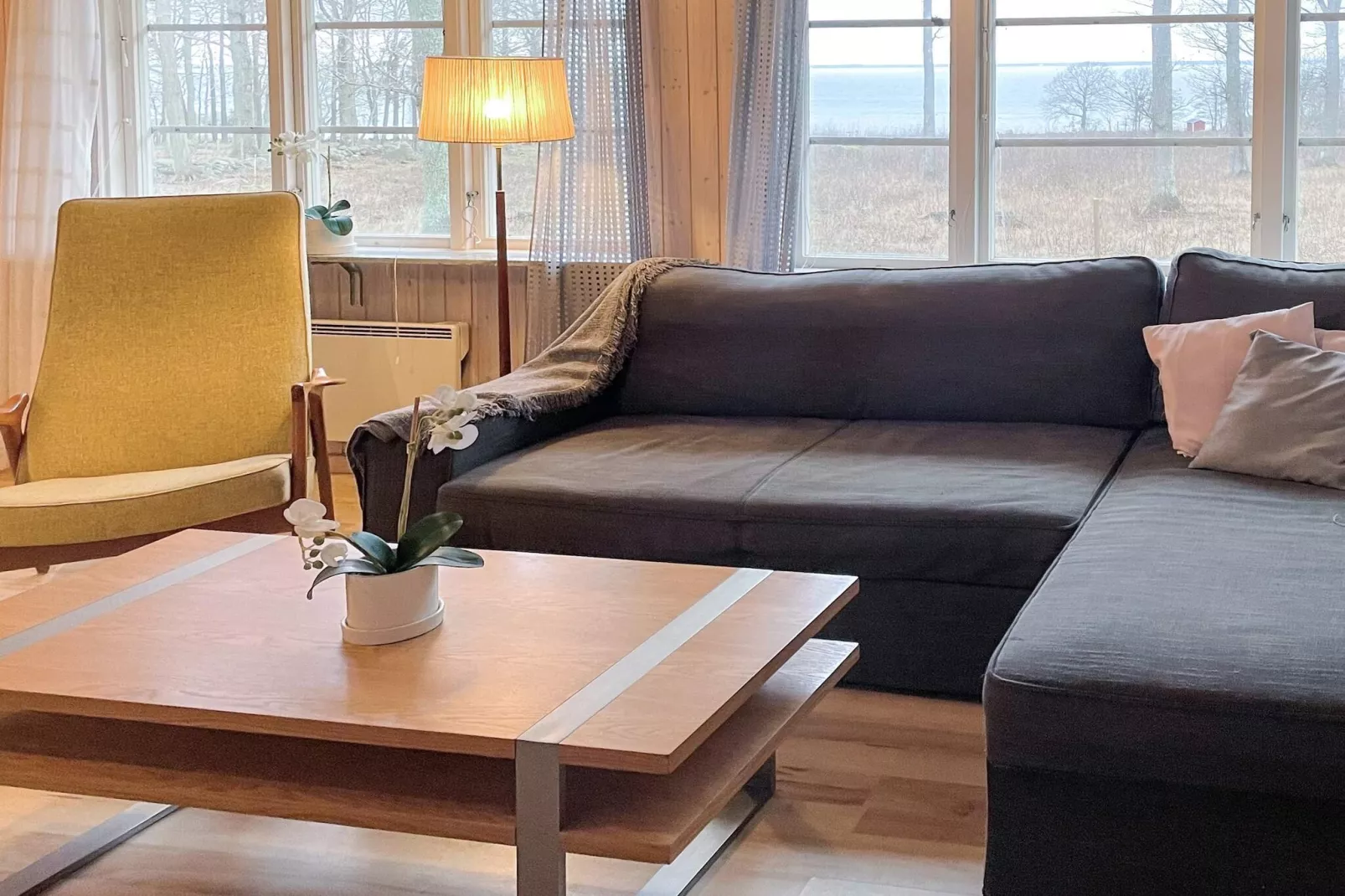 4 sterren vakantie huis in FÄRJESTADEN-Binnen