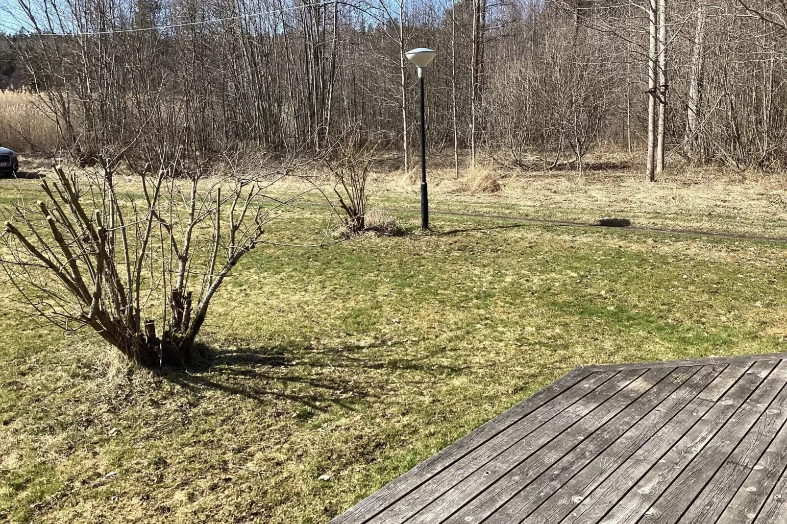 4 persoons vakantie huis in ASKERSUND-By Traum