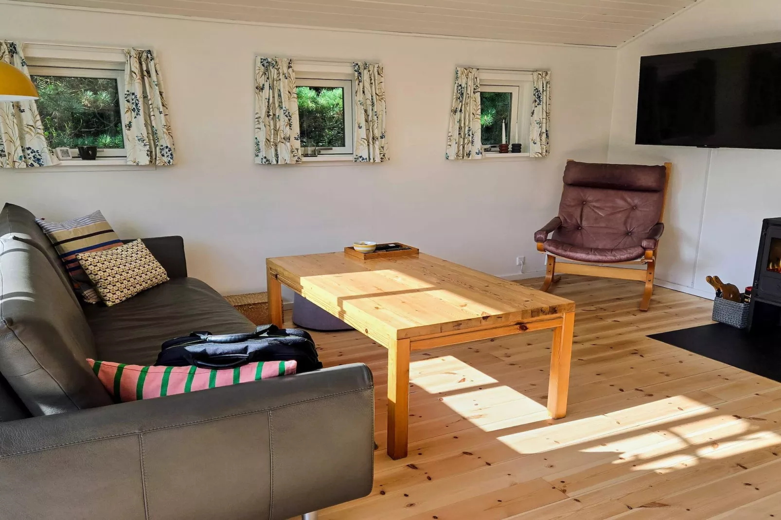 6 Personen vakantie huis in Thisted-Binnen
