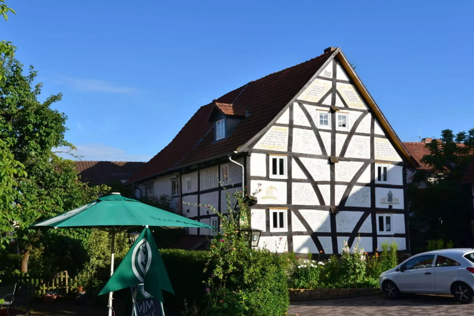 151576-Buitenkant zomer