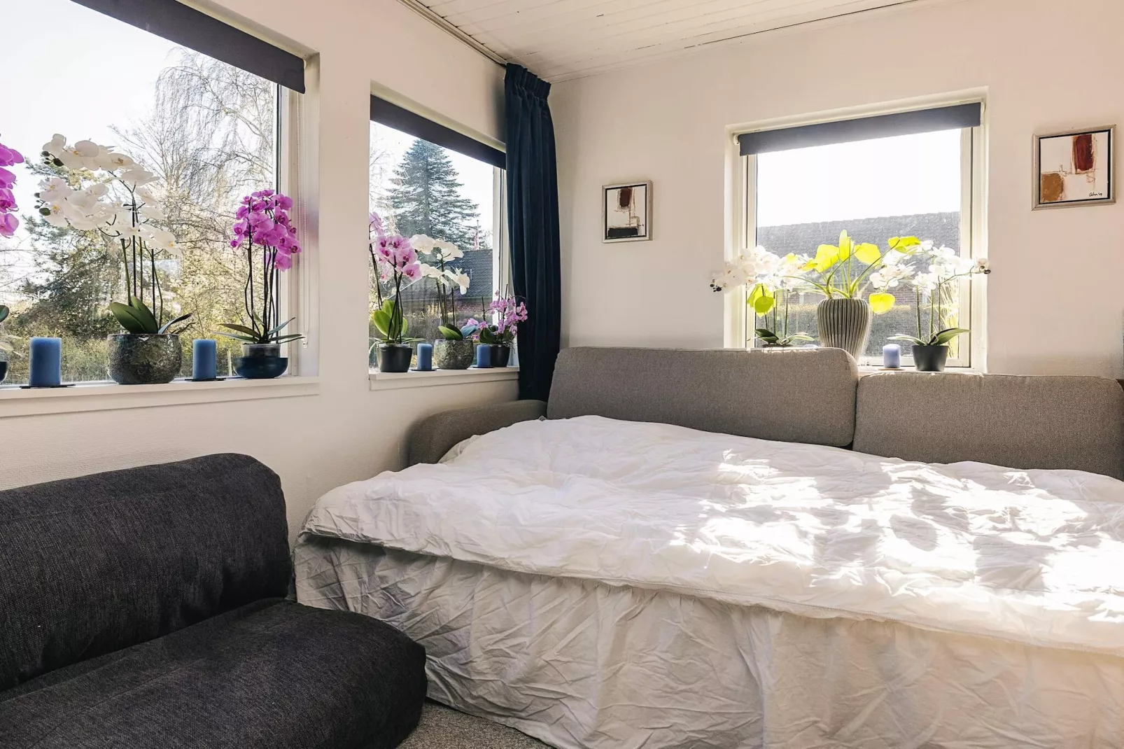 6 Personen vakantie huis in Hundested-Binnen