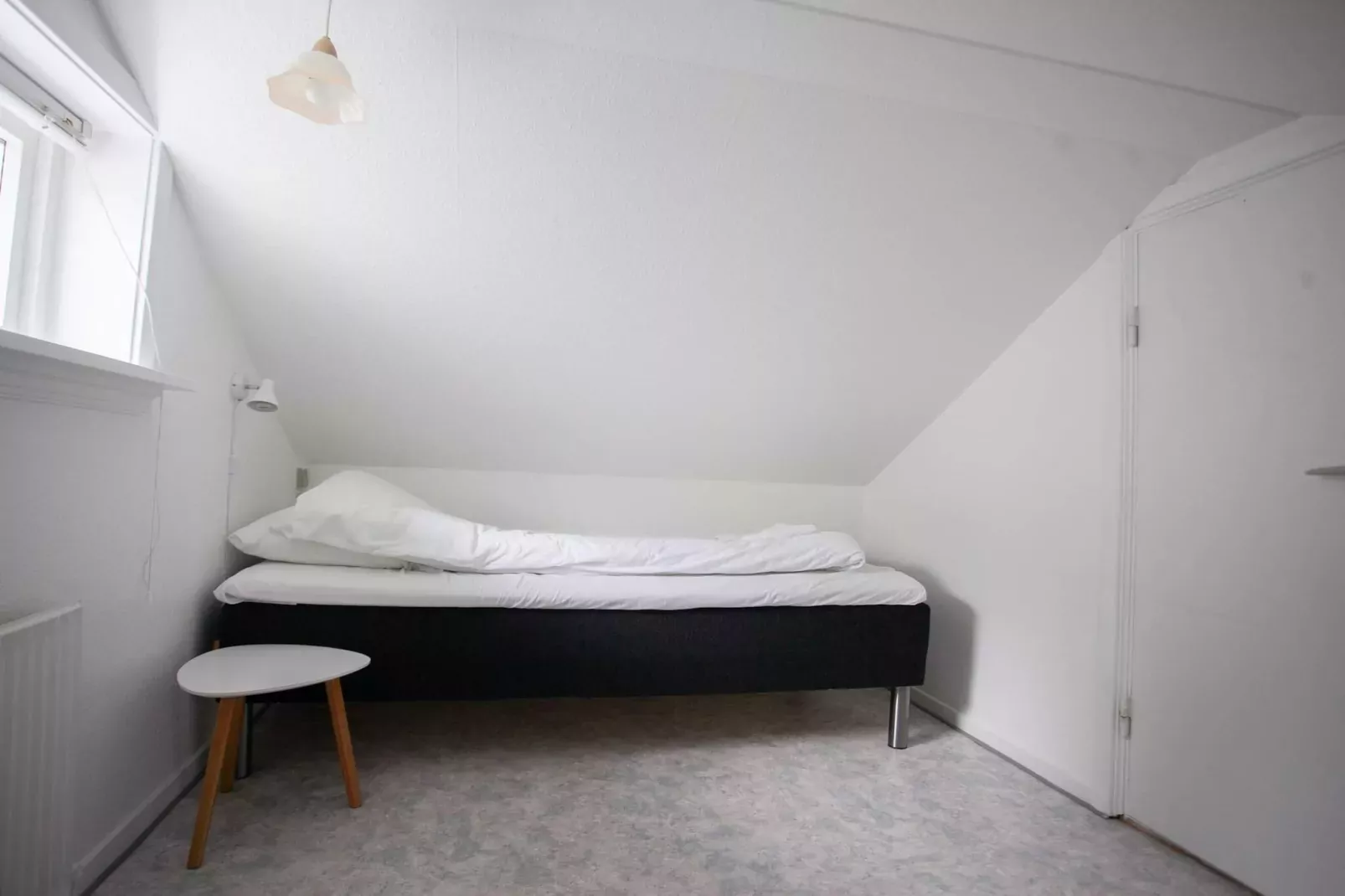Idyllisch vakantiehuis met privétuin-Binnen