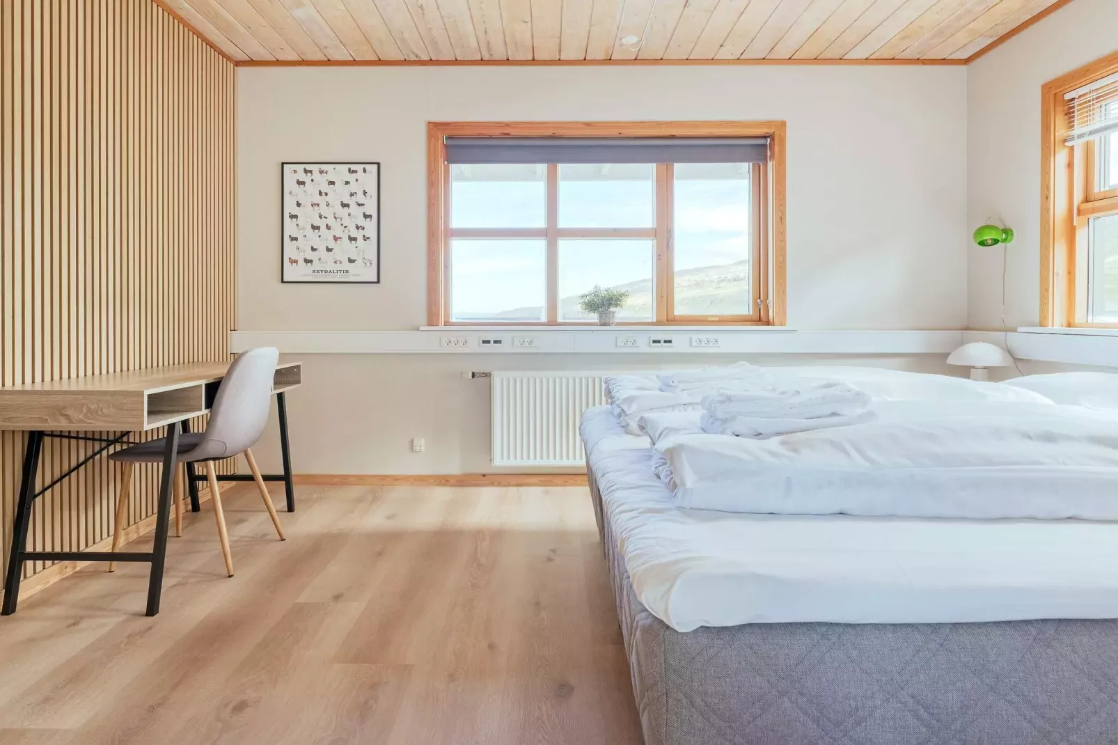 4 sterren vakantie huis in Argir-Binnen