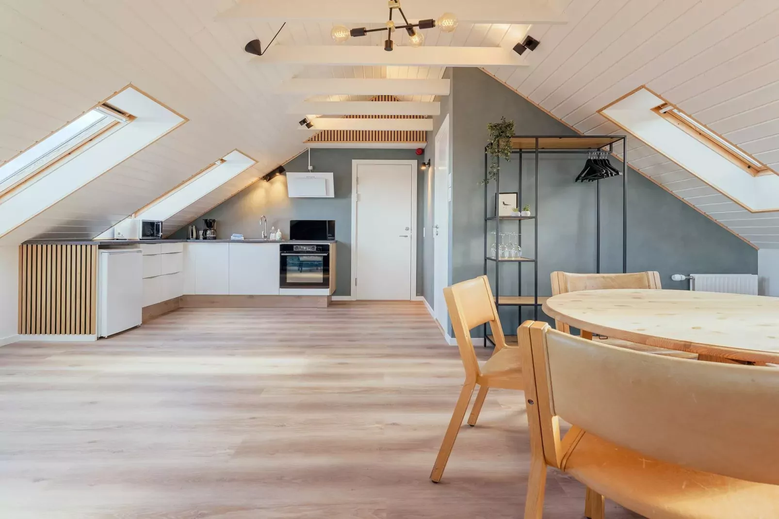 4 sterren vakantie huis in Argir-Binnen