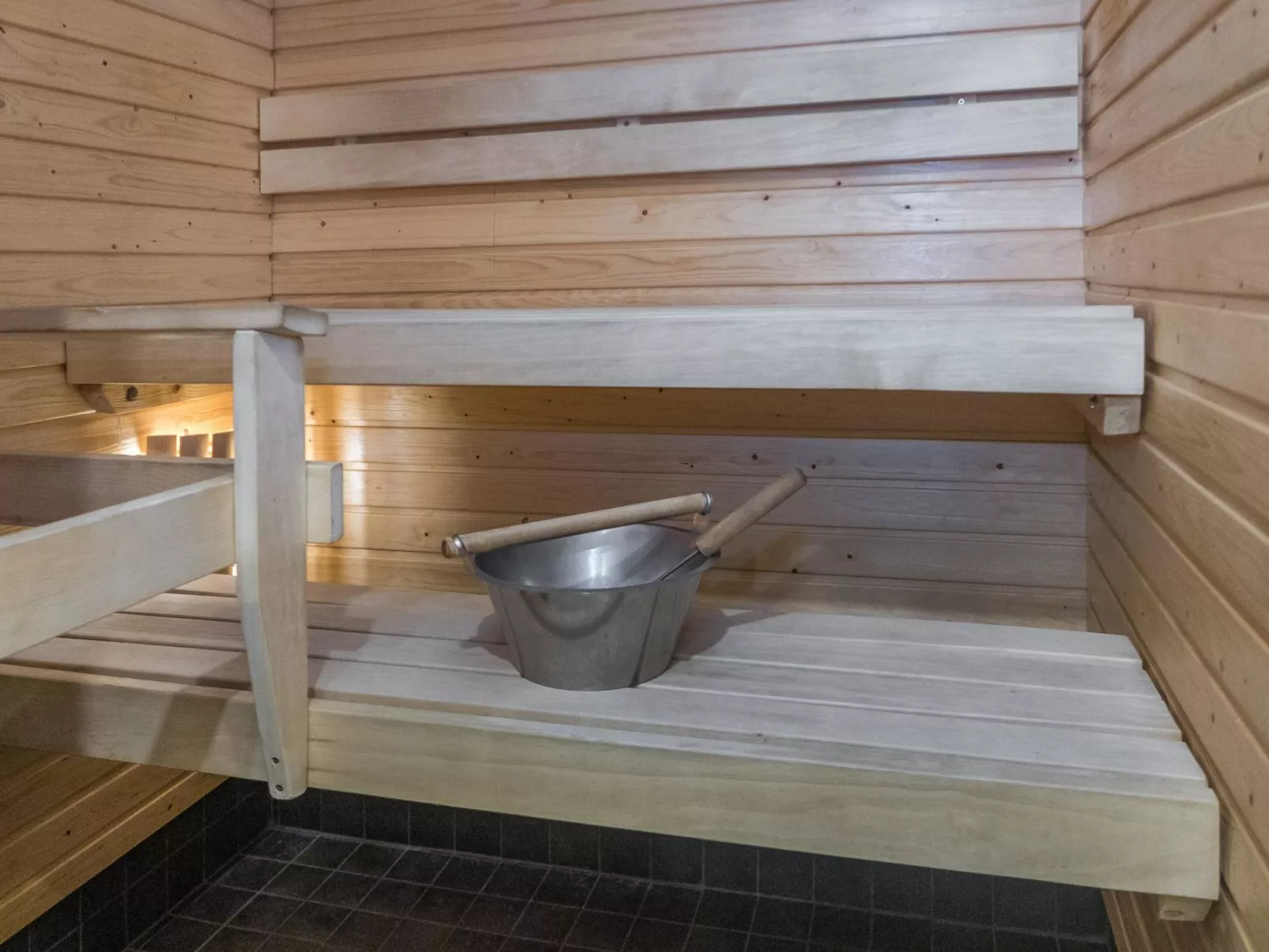 Ruka ski chalets 46, 1207-Binnen
