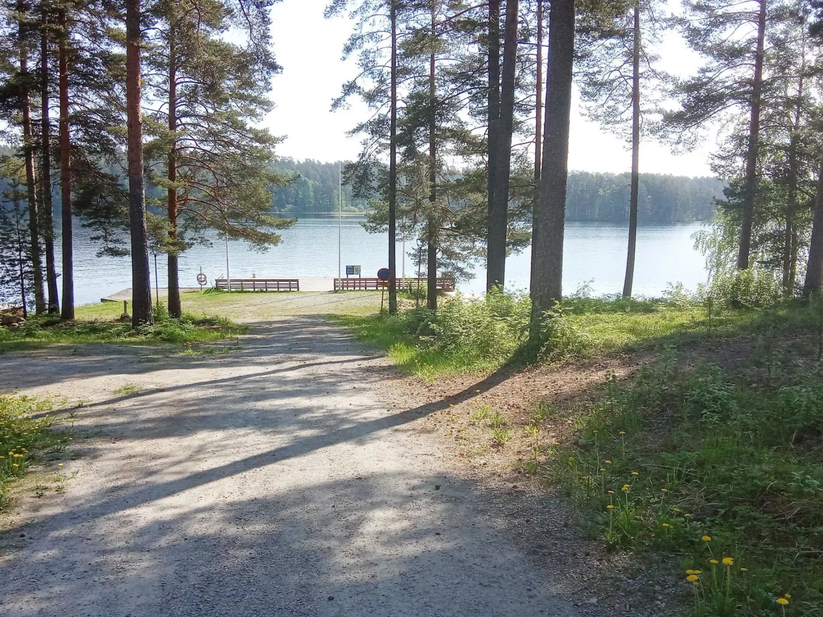 Tuunaantupa 2 f-Buiten