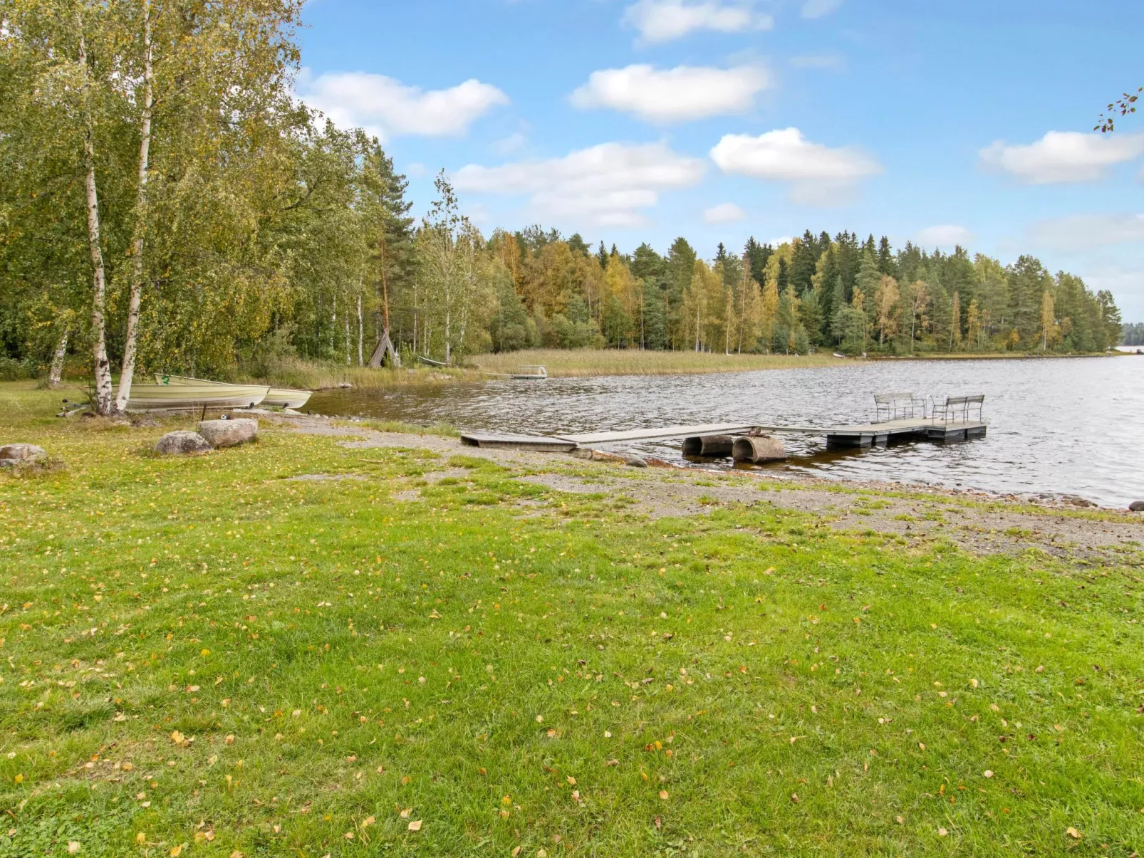 Vidnäs 4-Buiten