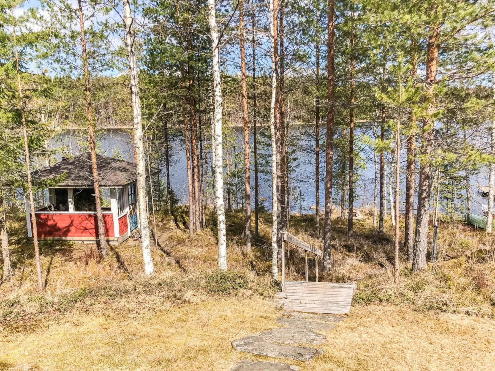Iltaniemi-Buiten